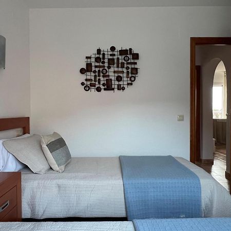 Apartamento Paz Vf012 - Salco La Cumbre Бенитачель Экстерьер фото